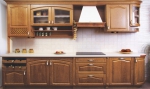 Мебель для кухни «Милый дом»
