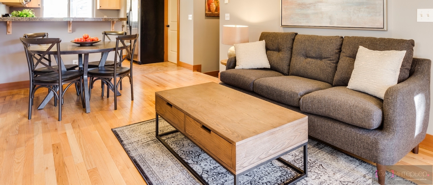 Механизмы трансформации диванов: как выбрать лучшую модель для дома.